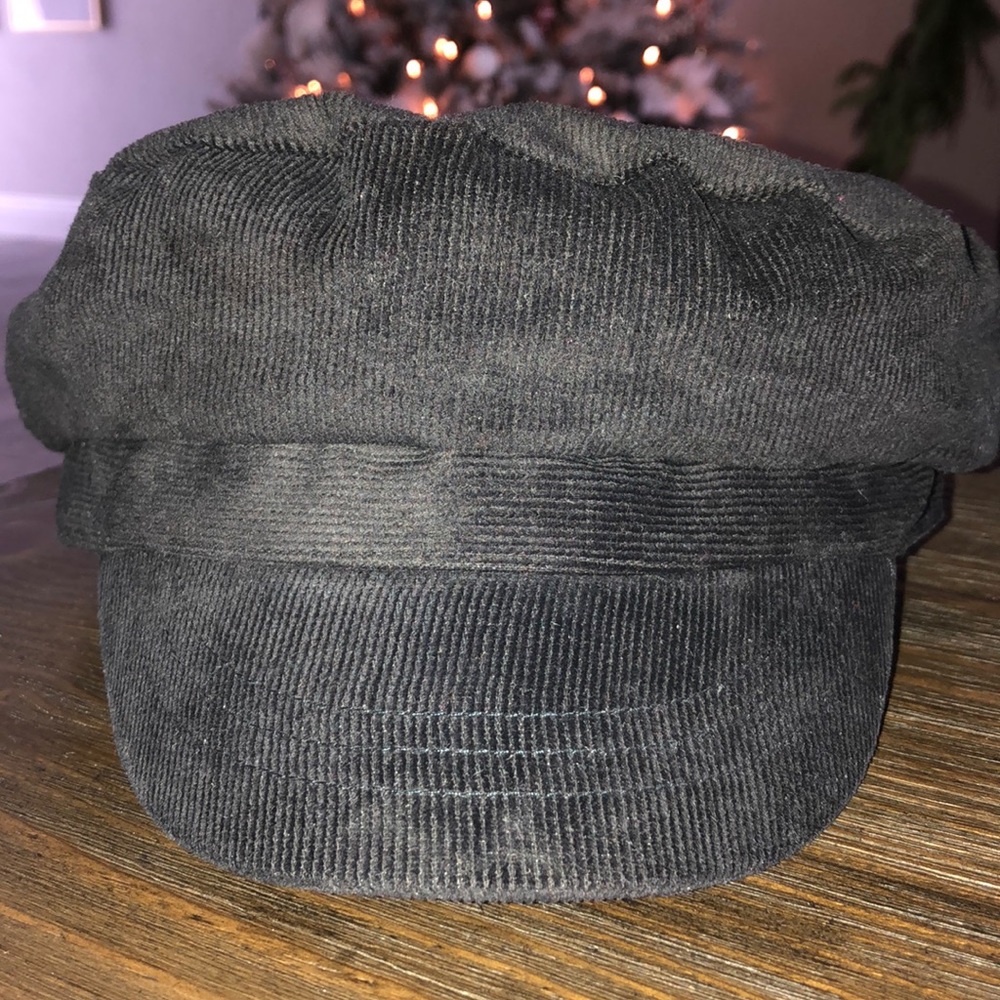 Cabby Hat